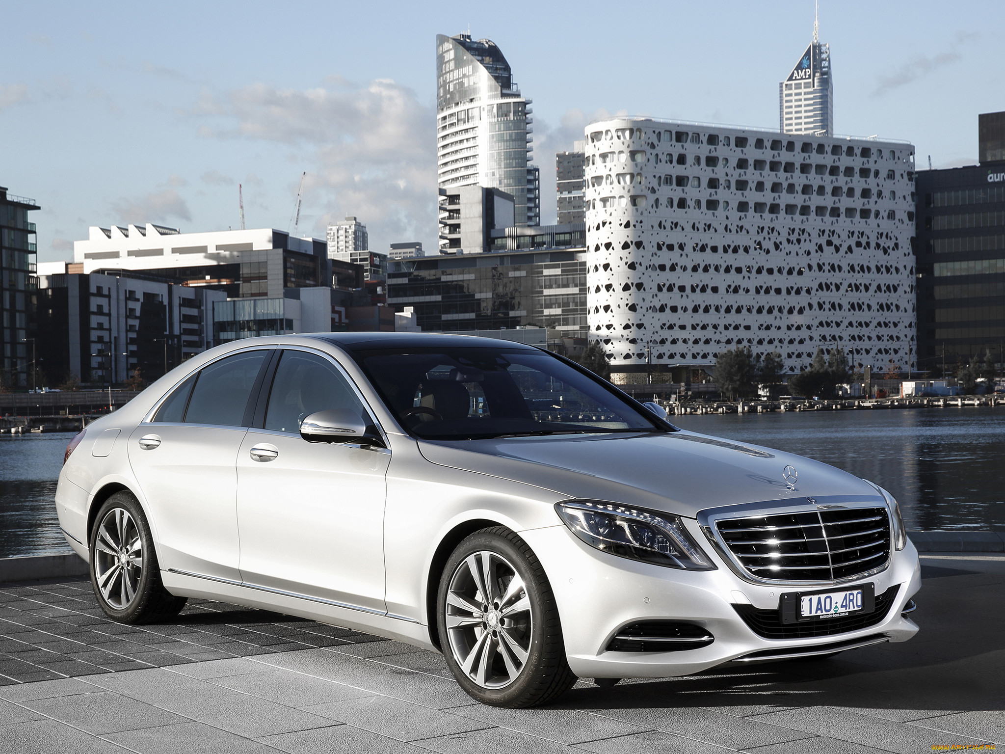 , mercedes-benz, , 2014, w222, au-spec, bluetec, s, 300